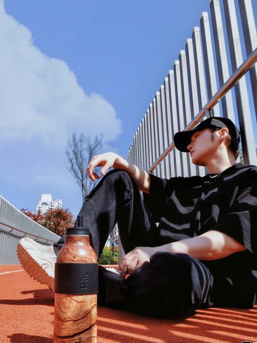 双十一大促❗❗意大利品牌获得红点奖、IF奖提名contatto304不锈钢保温杯超值礼盒装，自用送礼皆可🎁一杯子一辈子给亲朋好友都安排上~ 商品图7