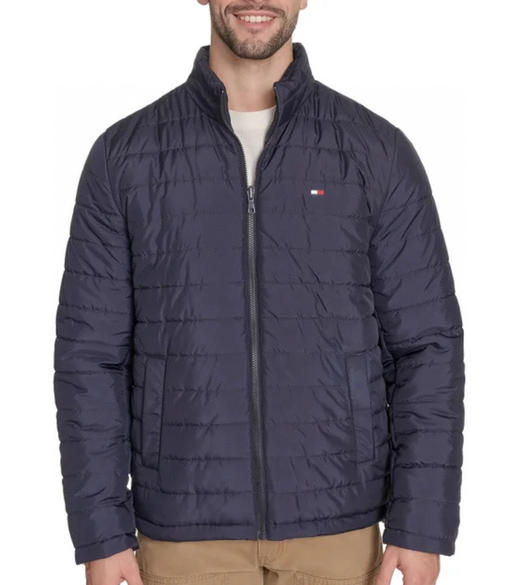 Tommy男士两件装冲锋衣来啦📣美国🇺🇸740元🉐美国直邮包税！Tommy Hilfiger 男士有内胆的冲锋衣！相当于买一送一啦，外衣和里面的棉服可以单穿，也可以一起穿哦 商品图2