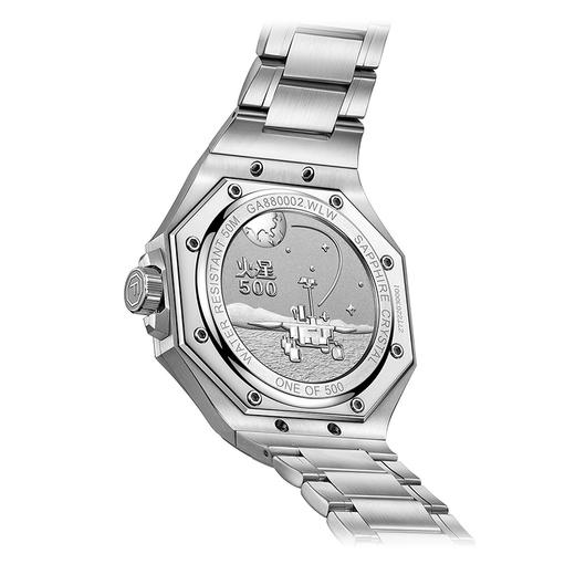 飞亚达航天系列机械男表GA880002.WLW 商品图4