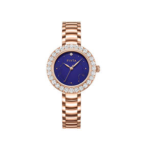 飞亚达倾城系列石英女表L865011.PLPD