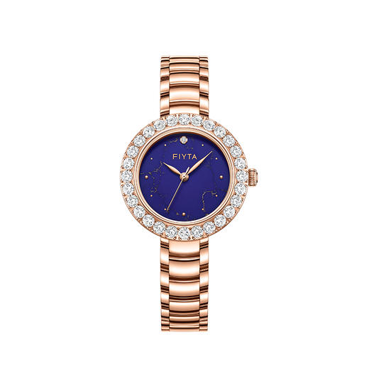 飞亚达倾城系列石英女表L865011.PLPD 商品图0