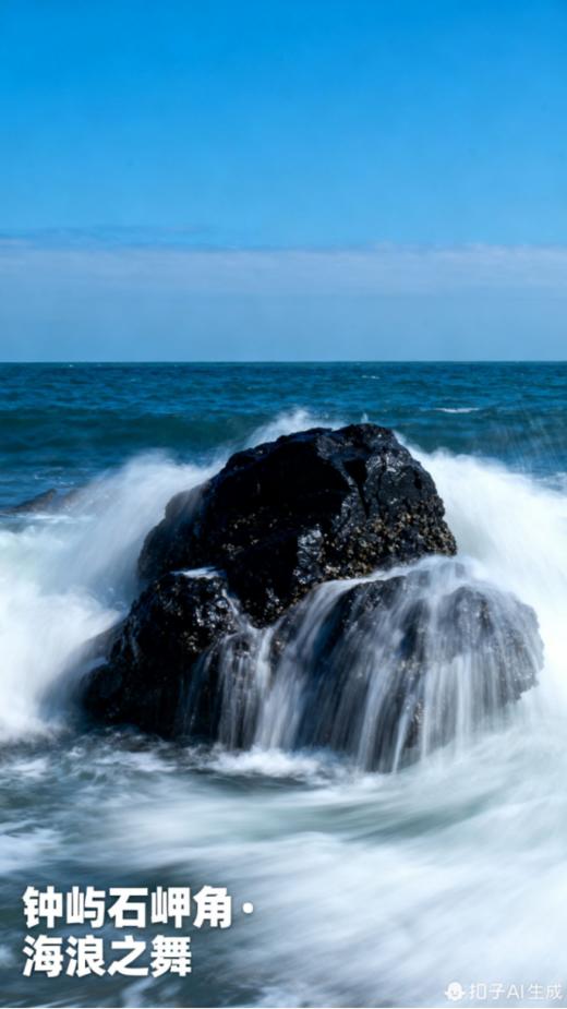 【越南】芽庄金兰湾法式浪漫六天行摄 商品图2