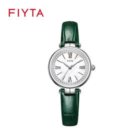 飞亚达倾城系列石英女表L865027.WWN