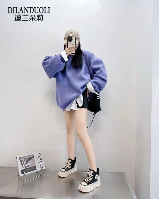 迪兰朵莉女鞋 商品图2