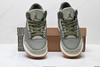 耐克乔丹Air Jordan 3 Retro中帮复古篮球鞋CT8532-030男女鞋 商品缩略图6