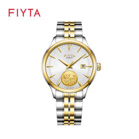 飞亚达芯动系列男表机械表GA520007.TWT