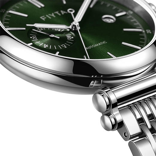 飞亚达印系列男表机械表GA850019.WNW 商品图3