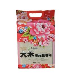 洮宝寒地稻香米 2kg/包