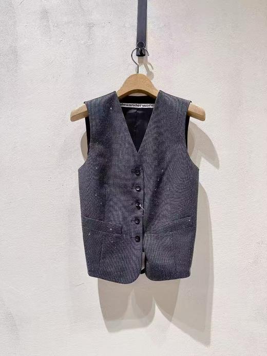 女款西装背心外套002 商品图0