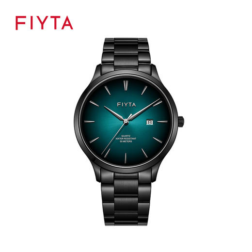 飞亚达卓雅系列石英男表G800021.BNB 商品图0