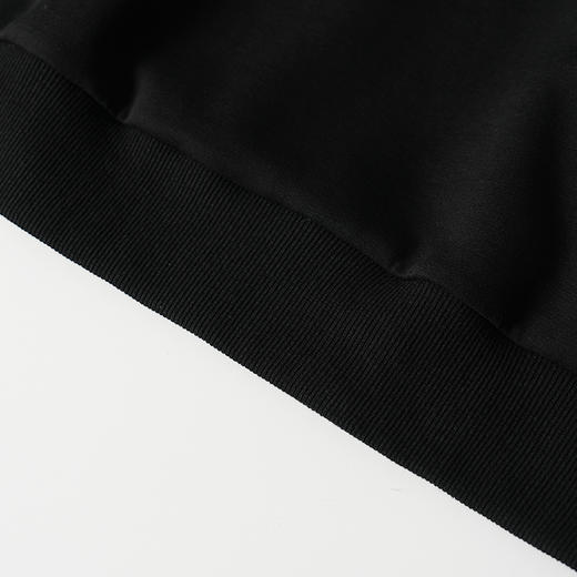 VIMAGE纬漫纪时尚通勤设计感领口上衣V2413115 商品图4