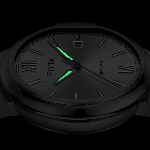 飞亚达卡农系列机械男表GA803002.WWW 商品图7