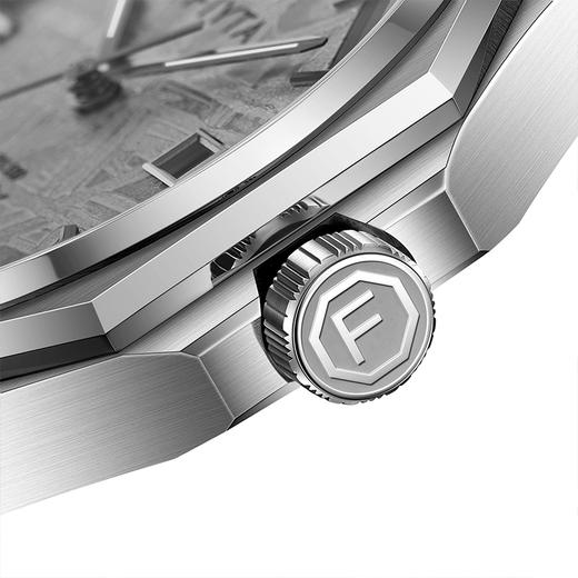 飞亚达航天系列机械男表GA880007.WHW 商品图10