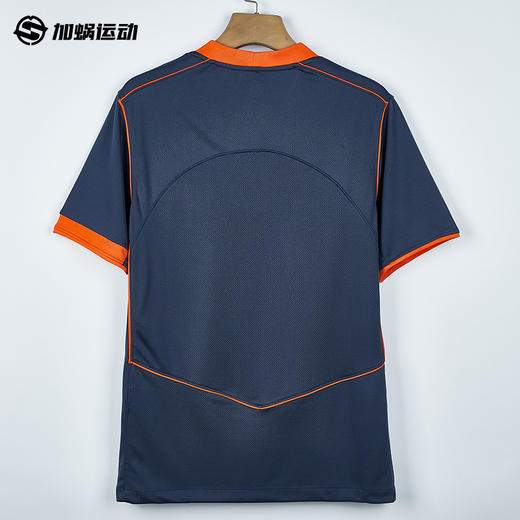 SFS耐克NIKE 25/26国际米兰二客球迷版球衣短袖足球服 HM3204-438 商品图1