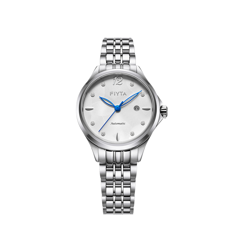 飞亚达花语系列机械女表LA805005.WWW