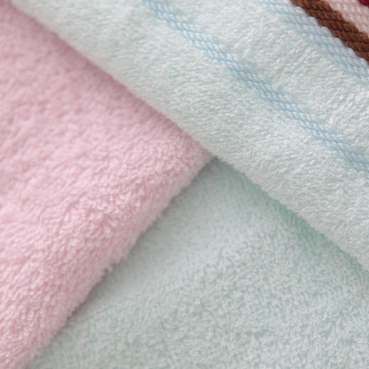 梦洁 — 雅柔纯棉面巾—rxs 商品图2