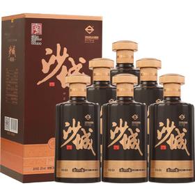 【沙城】金标  42度