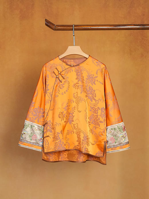 M252602-T衬衫。 商品图0