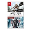 Switch游戏 刺客信条逆命合集 黑旗+叛变 中文版 商品缩略图0