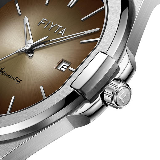 【新品】飞亚达航天系列石英男表G880021.WKW 商品图5