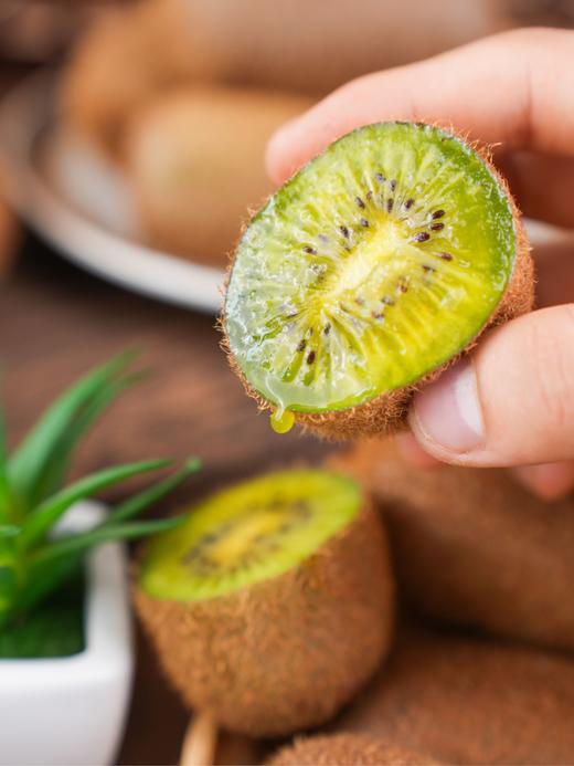 自营（农产品）-贵州修文猕猴桃 商品图2