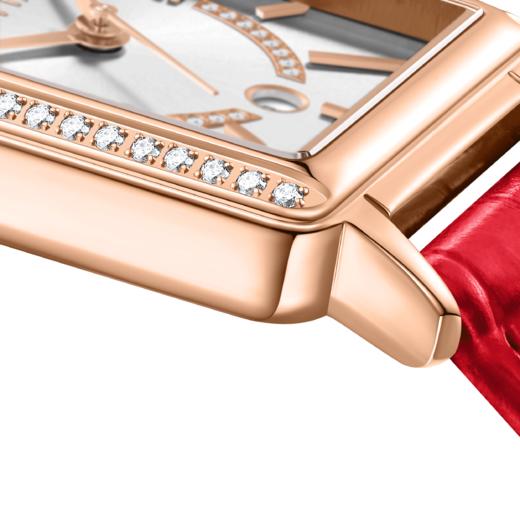 飞亚达倾城系列石英女表L865010.PWRD 商品图2