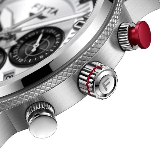 飞亚达马赫系列石英男表DG31002.WWW 商品图2