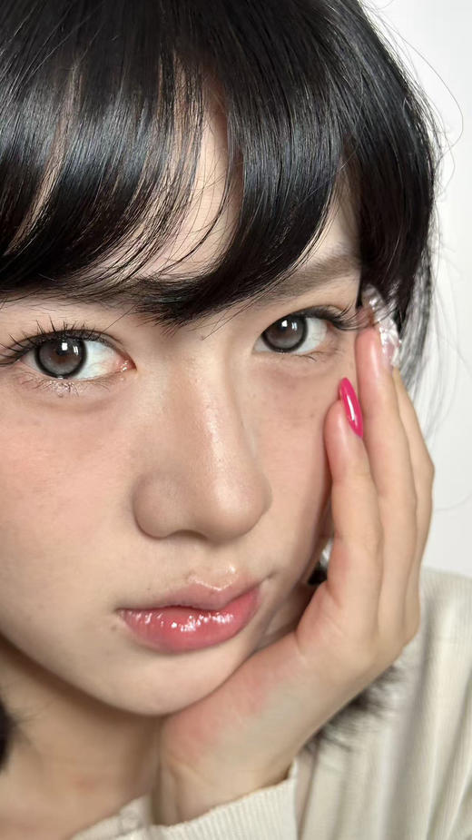 DORAGINA迷路灰（佩戴直径：14.5mm） 商品图2