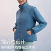 【路路精选】lulu秋冬新款保暖女士夹克运动百搭棉服棒球服宽松休闲防风外套女 商品缩略图1