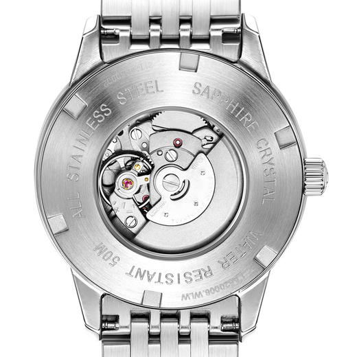 飞亚达芯动系列机械女表LA520006.WLW 商品图4