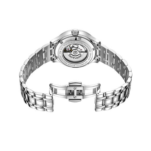 【新品首发】飞亚达经典系列机械女表TLA802083.WWW 商品图3