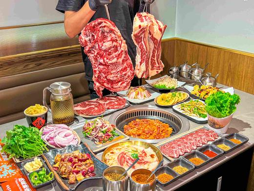 测试团购2-3人餐 商品图0