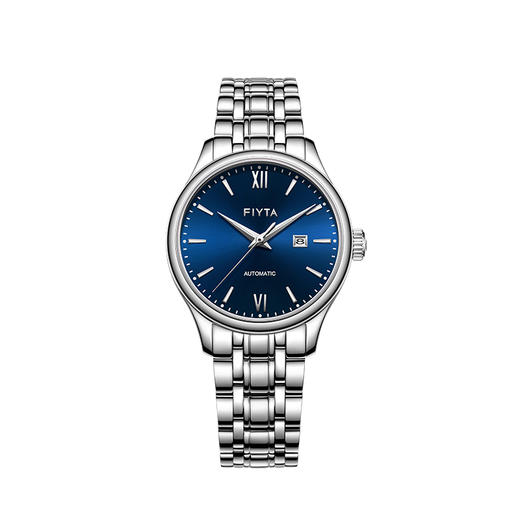 飞亚达经典系列机械女表DLA29005.WLW 商品图1