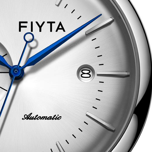 飞亚达印系列机械男表GA850012.WWW 商品图3