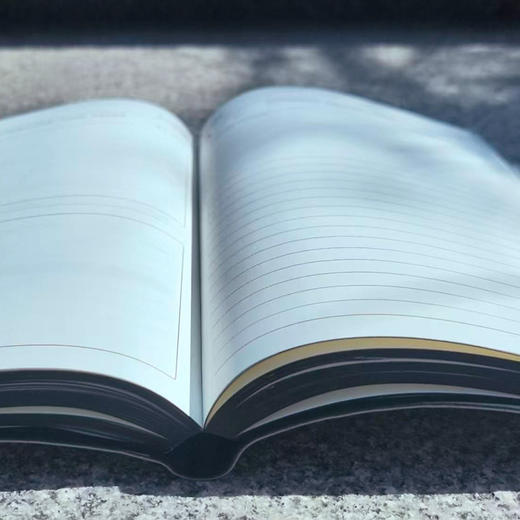 2026果麦X趁早联名笔记本 商品图9