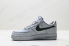 耐克NIKE AIR FORCE 1’07空军一号低帮百搭休闲运动板鞋HQ2037-004男女鞋 商品缩略图2
