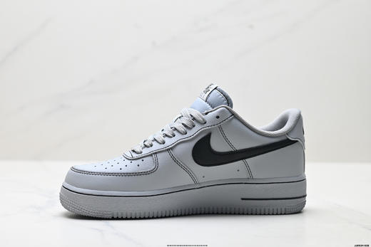 耐克NIKE AIR FORCE 1’07空军一号低帮百搭休闲运动板鞋HQ2037-004男女鞋 商品图2