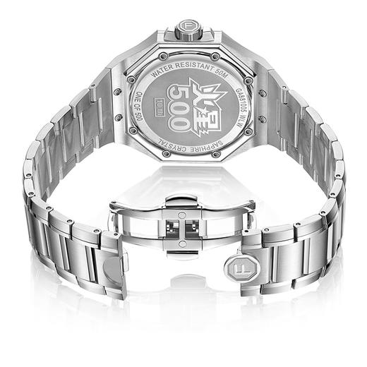 飞亚达航天系列机械男表GA881005.WLW 商品图4