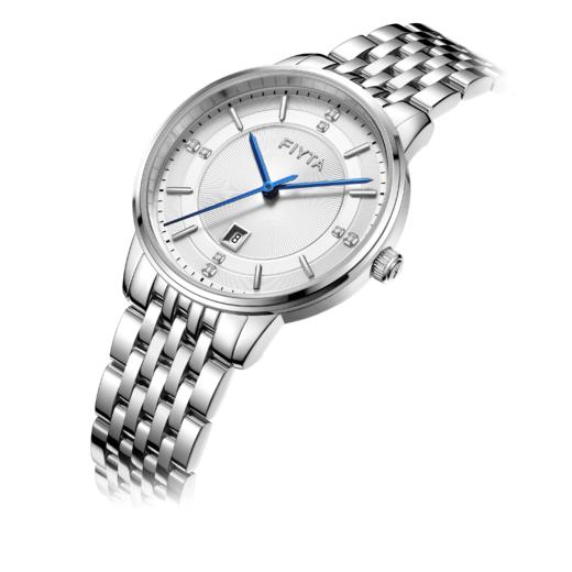 飞亚达卓雅系列石英女表L800020.WWW 商品图1