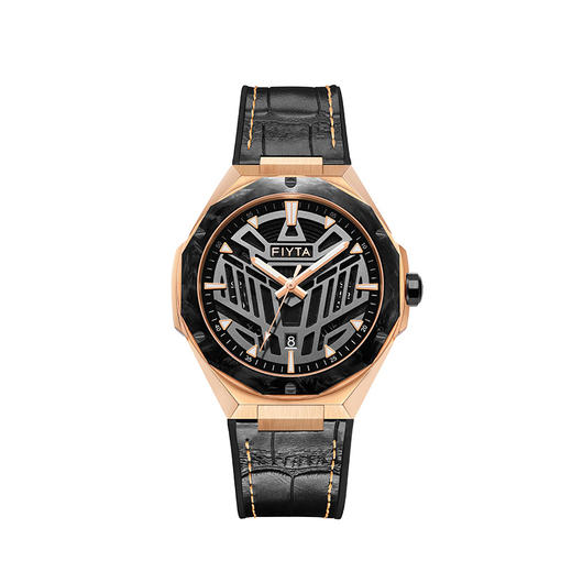 飞亚达极限系列机械男表GA866016.MBB 商品图0