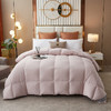 绒友 轻眠鹅绒春秋被 商品缩略图0