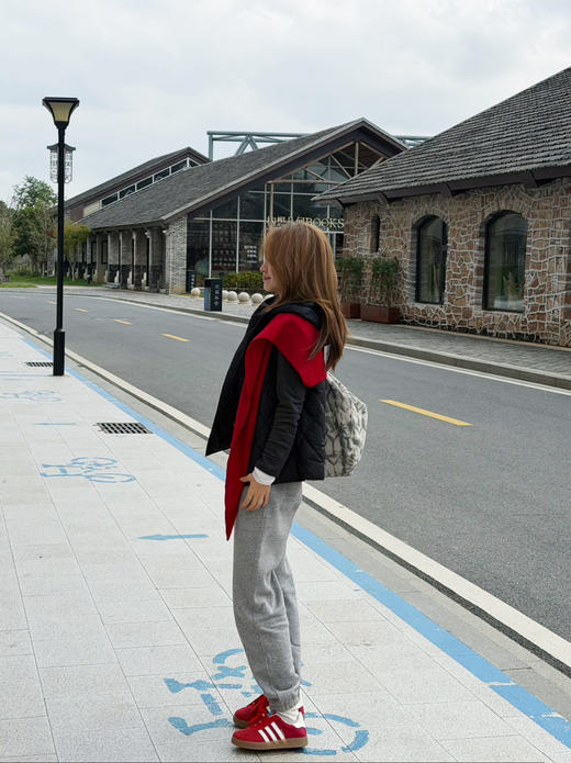 2510412   防水 轻薄 鹅绒马甲 商品图2