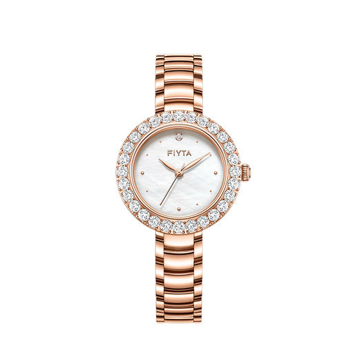 飞亚达倾城系列石英女表L865011.PWPD 商品图0