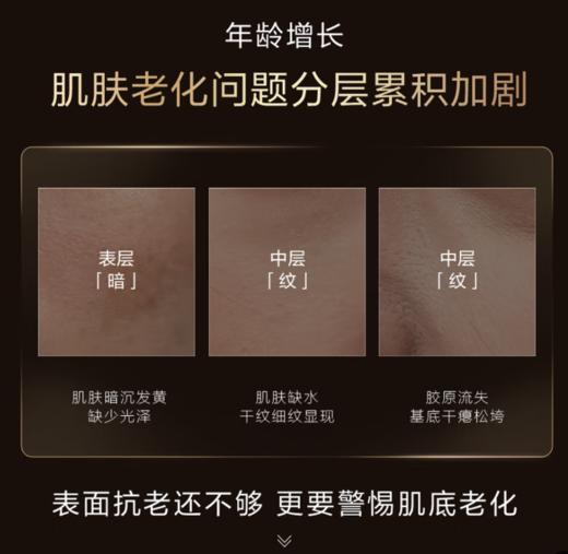 韩束黄金蜂窝肌肽紧致抚纹面膜27ml*5片装-3388 紧致抚纹 提升肌肤含水量 抗衰敏感肌适用 商品图5