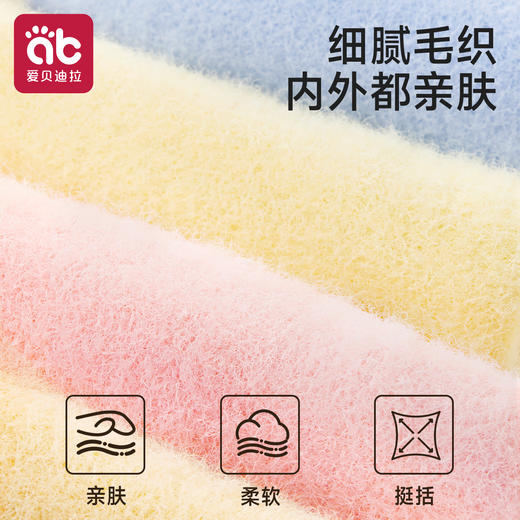 宝宝手套一岁五指冬季男女童翻盖儿童秋冬小月龄半指加绒保暖冬天 商品图1