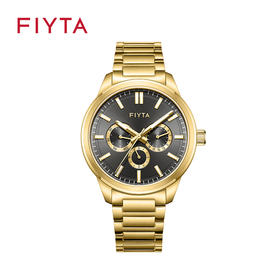 飞亚达卓雅系列石英男表DG800030.GBG