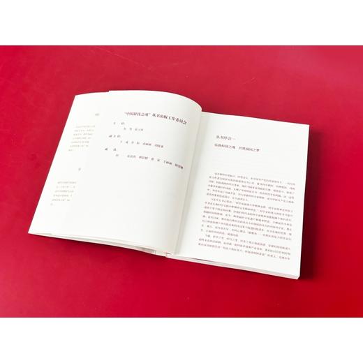 中国科技之魂：星耀长河：陆埮 商品图3