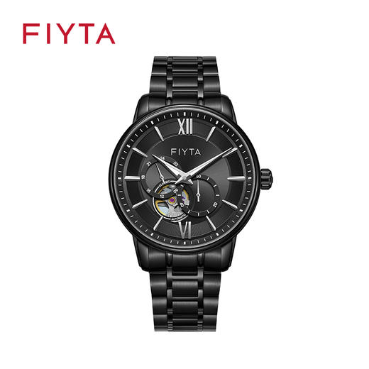 飞亚达经典系列机械男表GA802079.BBB 商品图0