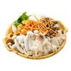 菌类汤锅拼盘 480g/份 商品缩略图1