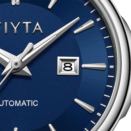 飞亚达芯动系列机械女表LA520010.WLW 商品图3